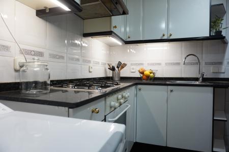 Appartement te huur in Barcelona Lepant - Aragó