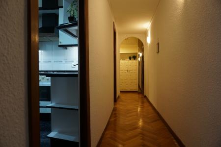 Appartement te huur in Barcelona Lepant - Aragó