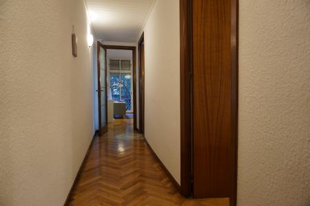 Appartement te huur in Barcelona Lepant - Aragó