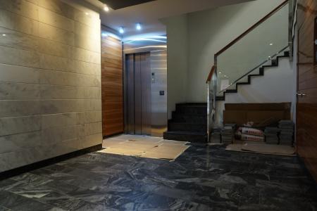 Appartement te huur in Barcelona Lepant - Aragó