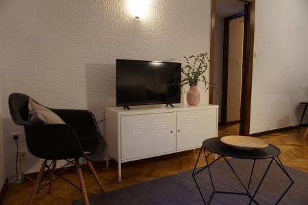 Appartement te huur in Barcelona Lepant - Aragó