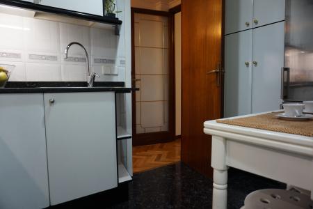Appartement te huur in Barcelona Lepant - Aragó