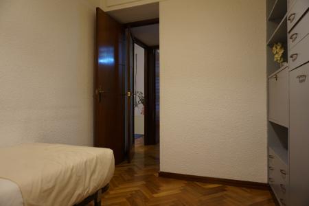Appartement te huur in Barcelona Lepant - Aragó