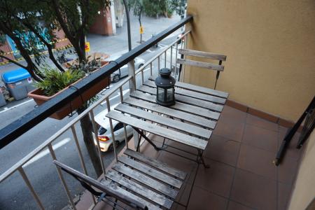 Appartement te huur in Barcelona Lepant - Aragó