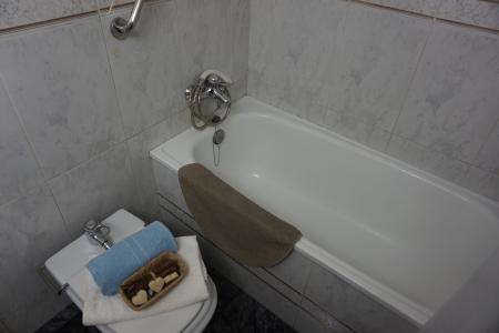 Appartement te huur in Barcelona Lepant - Aragó