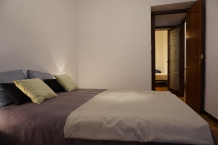 Appartement te huur in Barcelona Lepant - Aragó