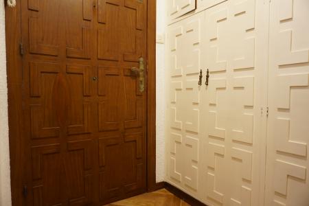 Appartement te huur in Barcelona Lepant - Aragó