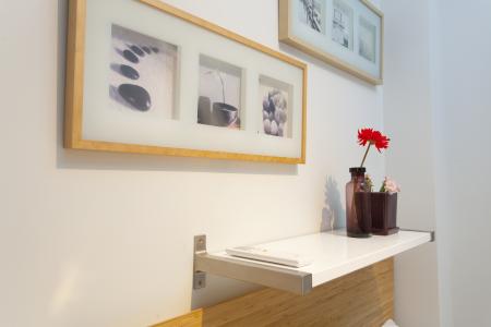 Appartement te huur in Barcelona Sant Antoni Maria Claret - Rambla Volart