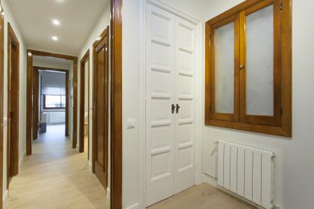 Appartement te huur in Barcelona Sant Antoni Maria Claret - Rambla Volart