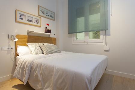 Appartement te huur in Barcelona Sant Antoni Maria Claret - Rambla Volart