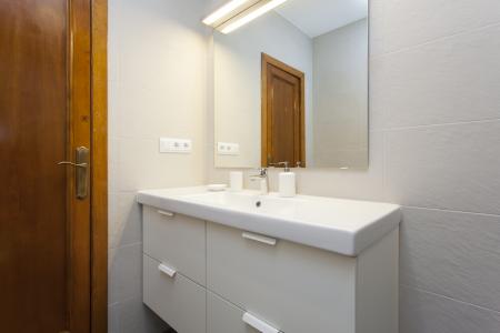 Appartement te huur in Barcelona Sant Antoni Maria Claret - Rambla Volart