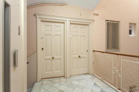 Appartement te huur in Barcelona Sant Antoni Maria Claret - Rambla Volart
