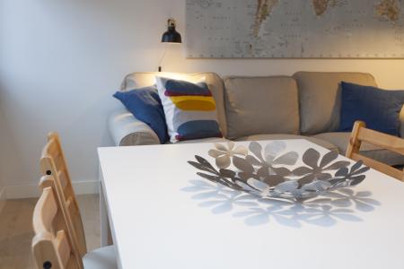 Appartement te huur in Barcelona Sant Antoni Maria Claret - Rambla Volart