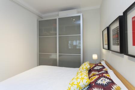 Appartement te huur in Barcelona Sant Antoni Maria Claret - Rambla Volart