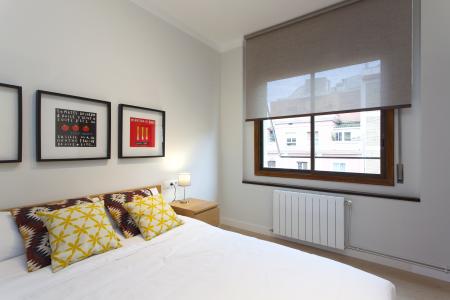 Appartement te huur in Barcelona Sant Antoni Maria Claret - Rambla Volart
