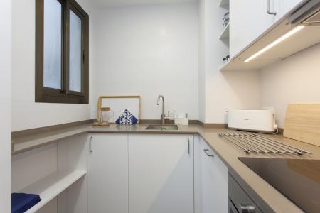 Appartement te huur in Barcelona Sant Antoni Maria Claret - Rambla Volart