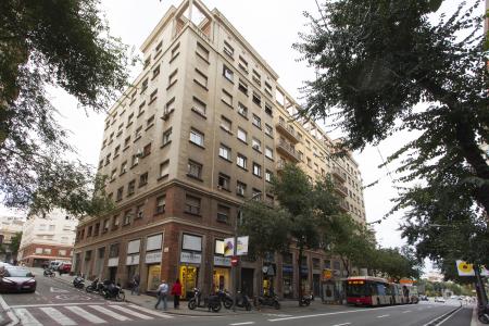 Appartement te huur in Barcelona Sant Antoni Maria Claret - Rambla Volart
