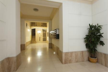 Appartement te huur in Barcelona Sant Antoni Maria Claret - Rambla Volart