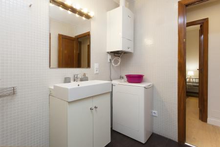 Appartement te huur in Barcelona Sant Antoni Maria Claret - Rambla Volart