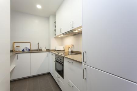 Appartement te huur in Barcelona Sant Antoni Maria Claret - Rambla Volart