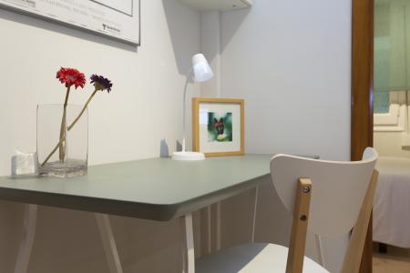 Appartement te huur in Barcelona Sant Antoni Maria Claret - Rambla Volart