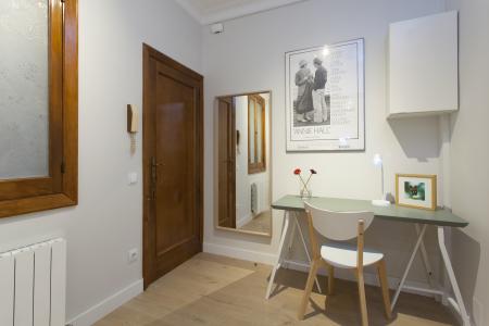 Appartement te huur in Barcelona Sant Antoni Maria Claret - Rambla Volart