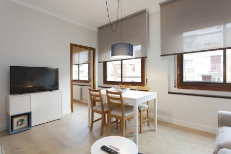 Appartement te huur in Barcelona Sant Antoni Maria Claret - Rambla Volart