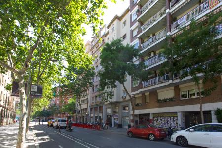 Appartement te huur in Barcelona Travessera De Gràcia - Marina