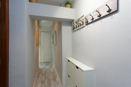 Appartement te huur in Barcelona Travessera De Gràcia - Marina