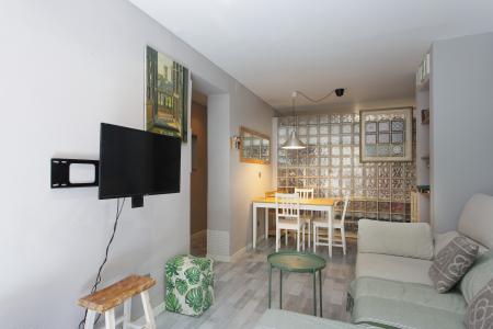 Appartement te huur in Barcelona Travessera De Gràcia - Marina