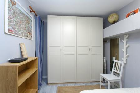 Appartement te huur in Barcelona Travessera De Gràcia - Marina