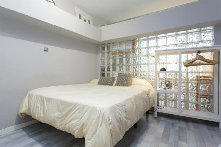 Appartement te huur in Barcelona Travessera De Gràcia - Marina