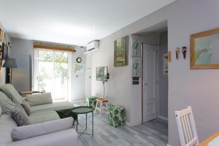 Appartement te huur in Barcelona Travessera De Gràcia - Marina