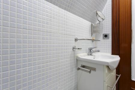 Appartement te huur in Barcelona Travessera De Gràcia - Marina