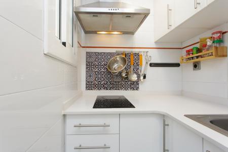 Appartement te huur in Barcelona Travessera De Gràcia - Marina