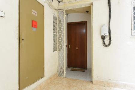 Appartement te huur in Barcelona Travessera De Gràcia - Marina