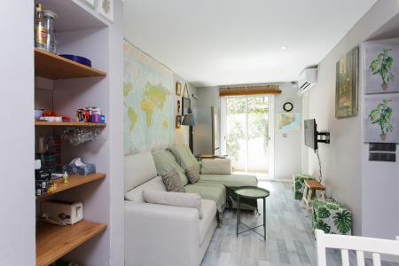 Appartement te huur in Barcelona Travessera De Gràcia - Marina