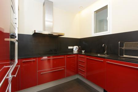 Appartement te huur in Barcelona Princesa - Via Laietana