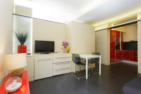 Appartement te huur in Barcelona Princesa - Via Laietana
