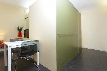 Appartement te huur in Barcelona Princesa - Via Laietana