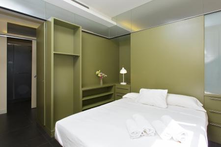 Appartement te huur in Barcelona Princesa - Via Laietana