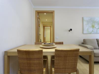 Appartement te Korte termijn huren in Barcelona Gracia - Vallcarca