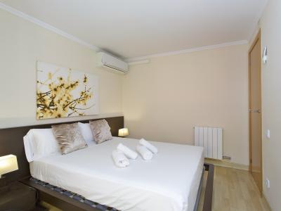Appartement te Korte termijn huren in Barcelona Gracia - Vallcarca