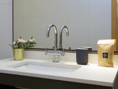 Appartement te Korte termijn huren in Barcelona Gracia - Vallcarca