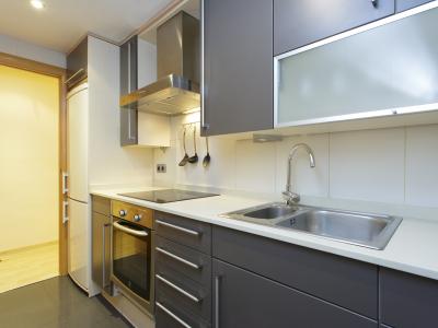 Appartement te Korte termijn huren in Barcelona Gracia - Vallcarca