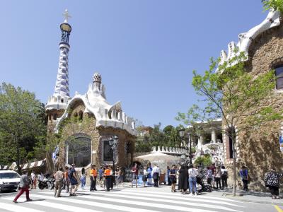 Appartement te Korte termijn huren in Barcelona Gracia - Vallcarca