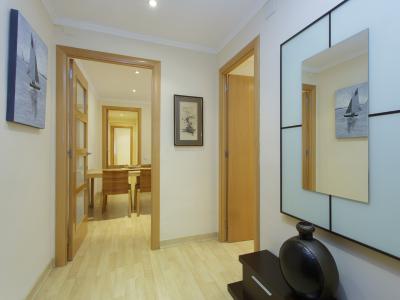 Appartement te Korte termijn huren in Barcelona Gracia - Vallcarca