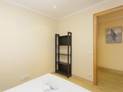 Appartement te Korte termijn huren in Barcelona Gracia - Vallcarca