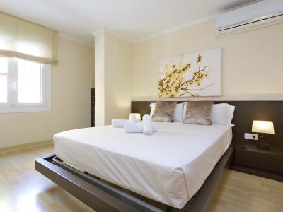 Appartement te Korte termijn huren in Barcelona Gracia - Vallcarca