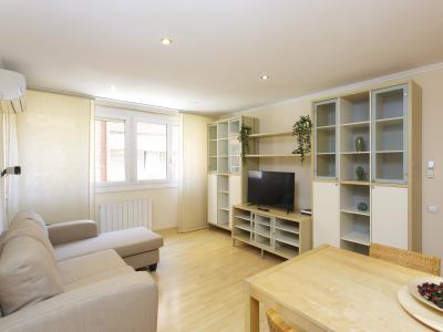 Appartement te Korte termijn huren in Barcelona Gracia - Vallcarca